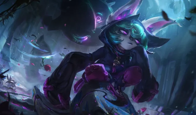 Los jugadores de LoL piden a Riot que desactive la opción de rendición de una vez por todas