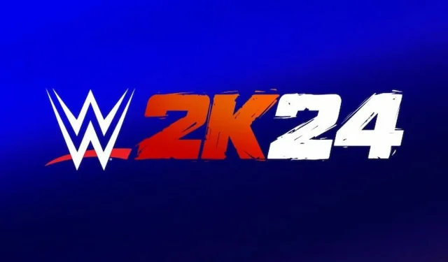 Twórcy WWE 2K24 usuwają zawartość po tym, jak były zapaśnik ECW grozi pozwaniem