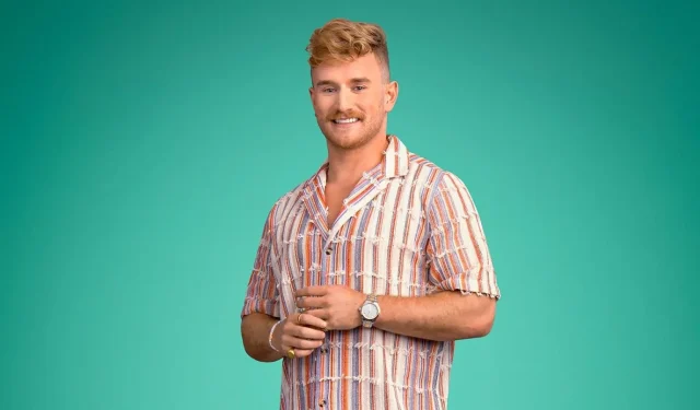 Les fans de Summer House ont instantanément soif du nouvel acteur de la saison 8