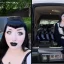 Mulher revela como seu carro funerário se tornou um ícone do OnlyFans