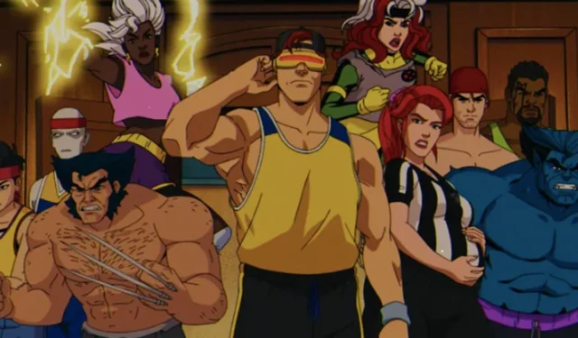 X-Men ’97 presenterà un eroe non binario in mezzo a un contraccolpo “svegliato”.