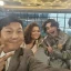 Yoo Jae-suk accanto a Timothée Chalamet e Zendaya “Apparirai nella trasmissione del 28 febbraio di ‘You Quiz’”