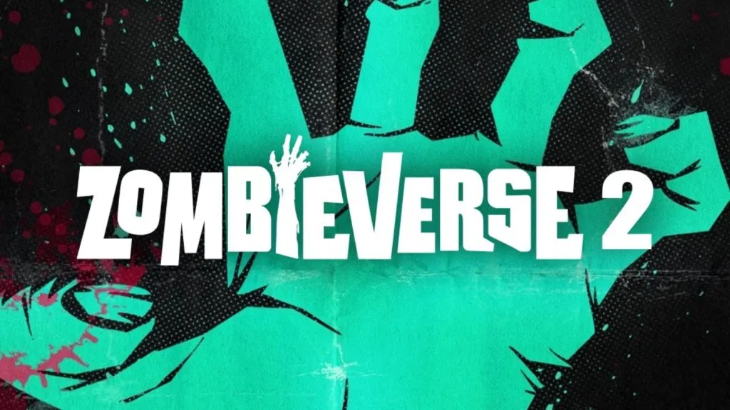 Titolo della seconda stagione di Zombieverse