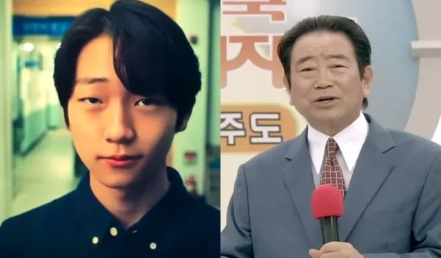 Preocupaciones sobre el uso de deepfake e inteligencia artificial que surgen de producciones recientes como “A Killer Paradox” de Choi Woo-shik