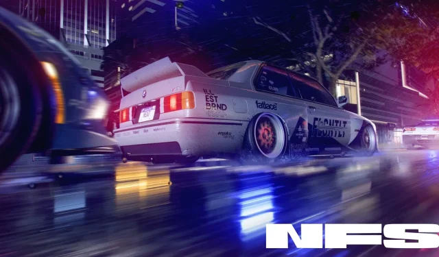 Tutti i giochi Need for Speed ​​in ordine