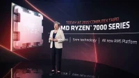 AMD 的新 CPU 發佈時間可能比您想像的要早