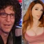 Howard Stern Show war fassungslos, nachdem er Amouranths 1.000-Dollar-Furzglas gerochen hatte