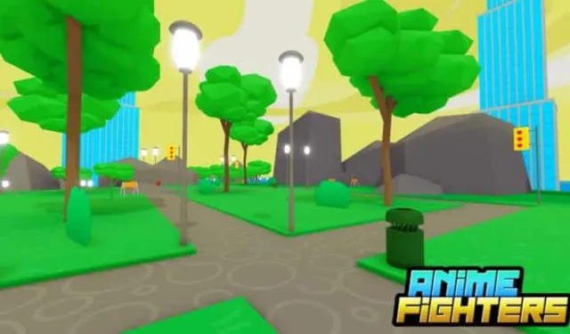 Codici Anime Fighters Simulator (febbraio 2024) – Come ottenere fortuna gratuita, potenziamenti EXP e altro?