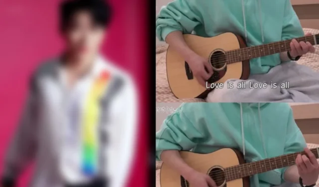 ¿Un YouTuber anónimo resulta ser el ‘Alter Ego’ de un cantante coreano de primer nivel? Así es como IU lo ‘expuso’