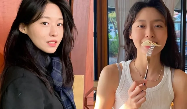 AOA Seolhyun se vuelve viral por su hábito alimentario único: esto es lo que hace