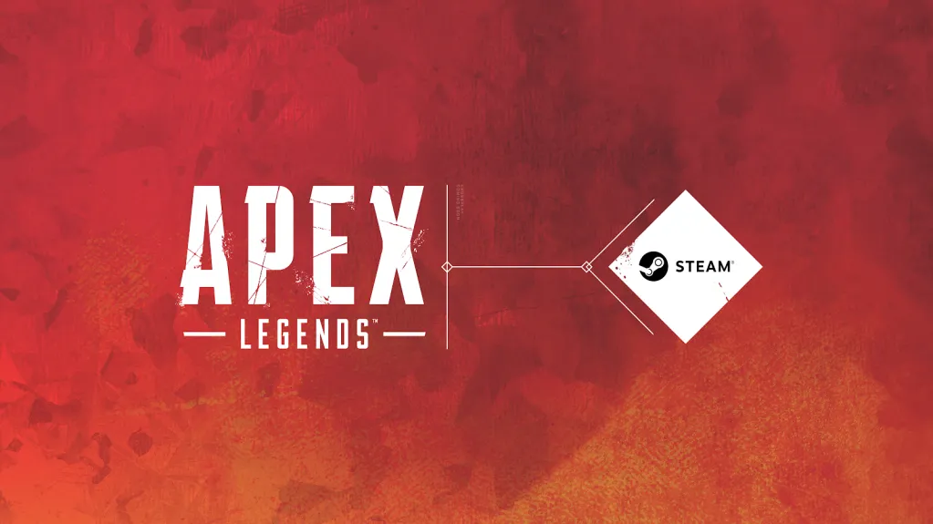 Apex Legends Steam