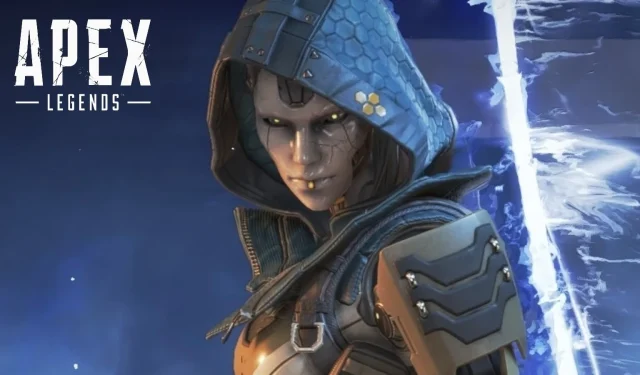 Apex Legends-Spieler sind davon überzeugt, dass Ash im Saison-20-Update heimlich generft wurde