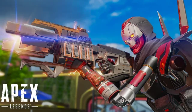 Apex Legends-Spieler wollen unbedingt, dass der LTM der 20. Staffel erhalten bleibt, da Battle Royale „unspielbar“ ist