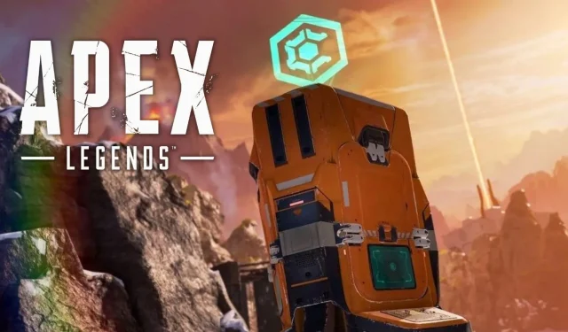 Los jugadores de Apex Legends elogian los principales cambios en la elaboración y el replicador de la temporada 20