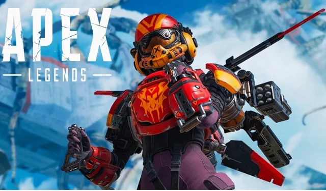 Todas as temporadas e eventos do Apex Legends, datas de início, datas de término, novos conteúdos e armas