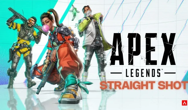 《Apex 英雄》玩家迫切希望 Straight Shot LTM 能留在整個第 20 季