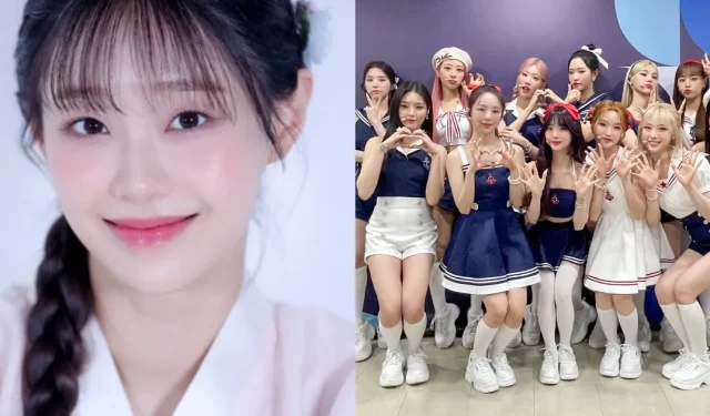 Os membros do LOONA ainda estão próximos? Pratos Chuu sobre o relacionamento atual com eles