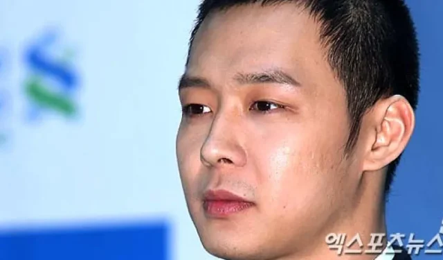 Droga, evasione fiscale, cene spettacolo costose: Park Yoo-chun non è più il cantante/attore bello e talentuoso che la Corea ama