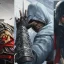 MTG: Assassin’s Creed – Todos os personagens confirmados dos jogos