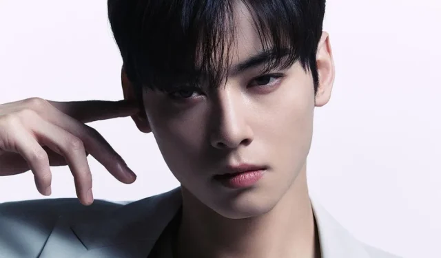 Le premier album solo d’ASTRO Cha Eunwoo, « ENTITY », atteint le numéro 1 – Découvrez quels pays sont obsédés