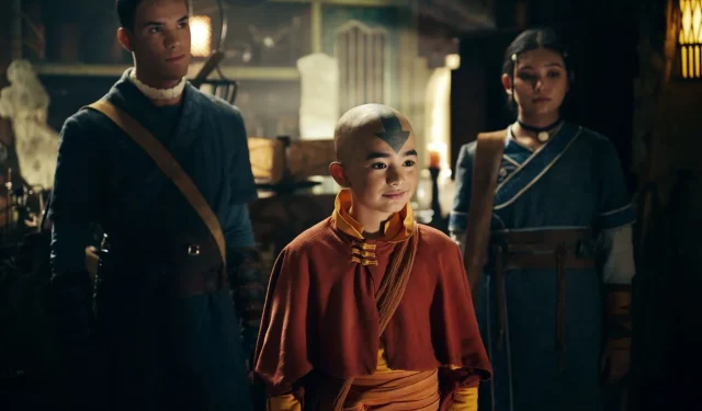 Besetzung von „Avatar: The Last Airbender“ – Alle Schauspieler und Charaktere