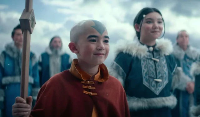 I 10 principali cambiamenti tra anime e Avatar live-action: The Last Airbender