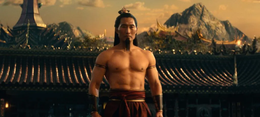 Il Signore del Fuoco Ozai in Avatar: L'ultimo dominatore dell'aria