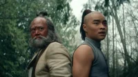 Onde foi filmado Avatar: O Último Mestre do Ar?