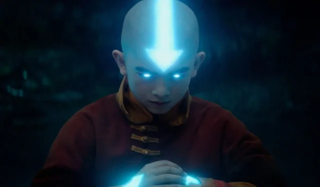 Os espectadores de Avatar: The Last Airbender ativam o fandom “tóxico”