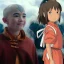 아바타: 라스트 에어벤더(Avatar: The Last Airbender) 제작자들이 스튜디오 지브리(Studio Ghibli)에 동의함을 확인