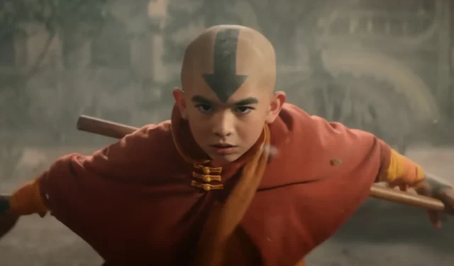 Avatar: il principale cambiamento nel design del personaggio di The Last Airbender fa arrabbiare i fan