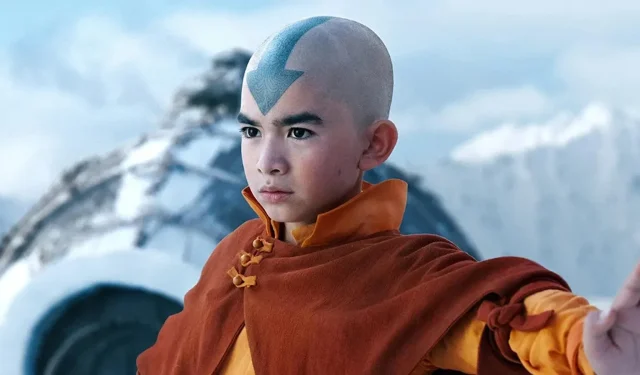 L’avatar di Netflix L’ultimo dominatore dell’aria: data di uscita, trailer, cast, trama e altro