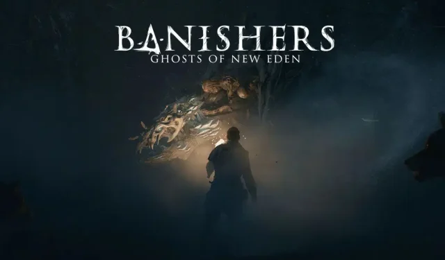 Banishers Ghosts of New Eden: Wyjaśniono wszystkie zakończenia i sposób ich odblokowania