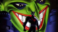 Comment regarder Batman Beyond : Le Retour du Joker