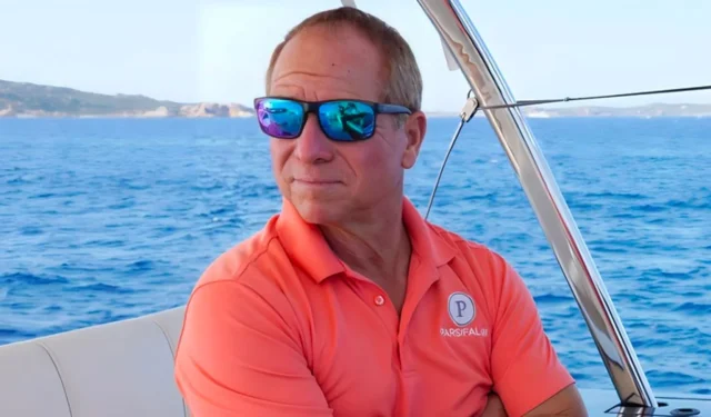 Quando será lançado a 5ª temporada do Below Deck Sailing Yacht?