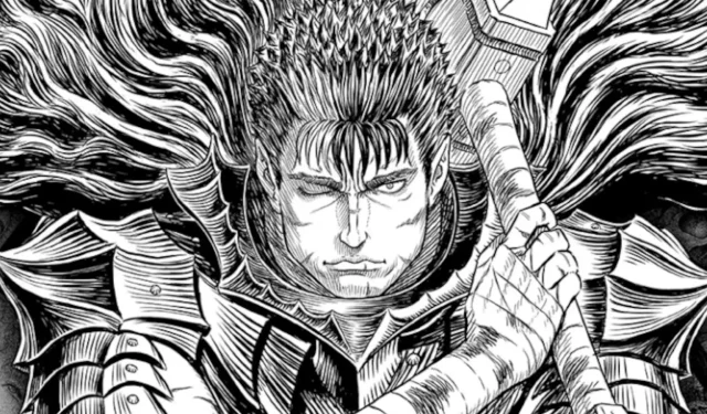 Berserk Rozdział 376: Wszystko, co wiemy