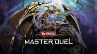 Yu-Gi-Oh! Lista de cartas proibidas do Master Duel