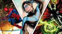 2월 22일 최고의 새 만화 주간: Ultimate Spider-Man #2, Spawn #350 등