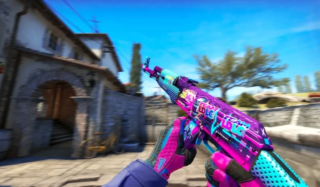 Meilleurs skins CS2 en 2024 : AK-47, AWP, M4A4, USP-S, plus