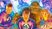 Les meilleures bandes dessinées des Quatre Fantastiques à lire avant le prochain film