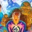 Die besten Fantastic Four-Comics, die man vor dem nächsten Film lesen kann