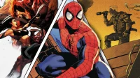 2월 28일 최고의 새 만화: Amazing Spider-Man #44, Wolverine #44, Punisher #4 등