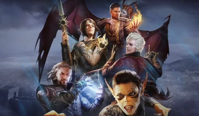 Les joueurs de Baldur’s Gate 3 veulent savoir ce qui arrive aux compagnons après leur licenciement