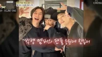 Daesung remercie G-Dragon, Taeyang, Seungri et TOP visages censurés dans une photo BIGBANG