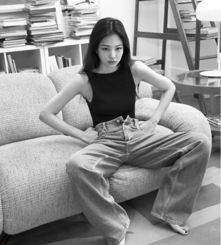 BLACKPINK Jennie