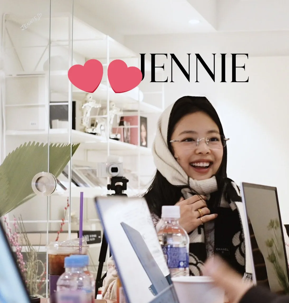 BLACKPINK Jennie