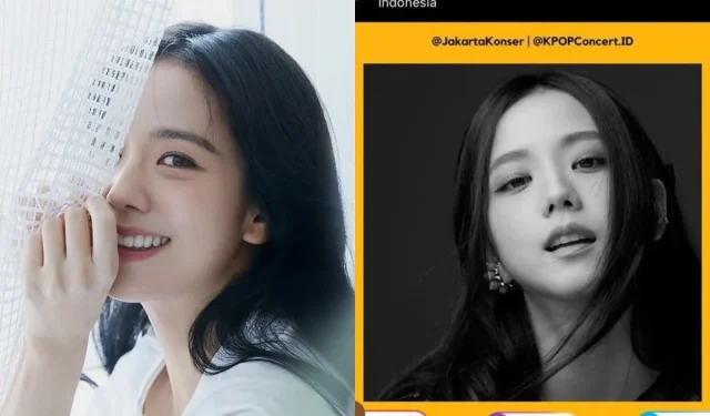 Jisoo de BLACKPINK va organiser une Fan-con ? Le site Web de l’entreprise s’est écrasé juste après la révélation