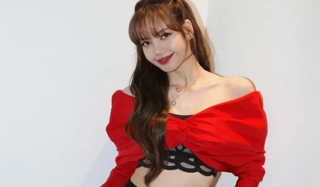 La agenda de Lisa de BLACKPINK después de la salida de YG tiene a los internautas entusiasmados: descubra por qué