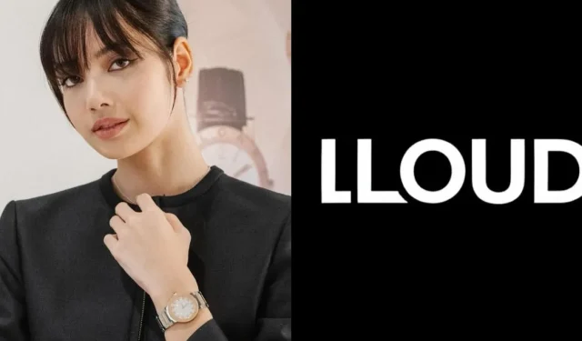 BLACKPINK Lisa attira critiche dopo l’apertura della società LLOUD: ecco perché