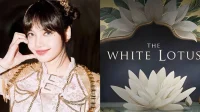BLACKPINK Lisa fará sua estreia como atriz com a terceira temporada de ‘The White Lotus’